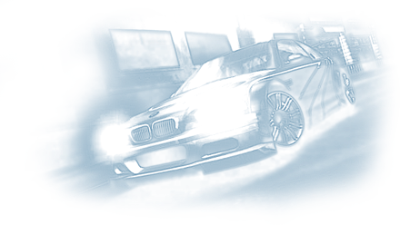 Стрит рэйсинг